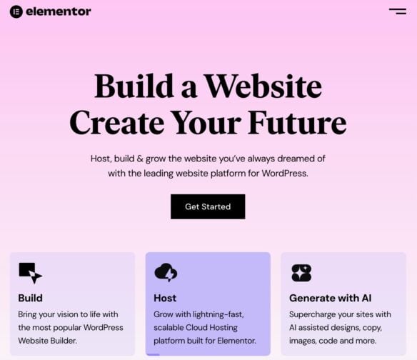 Elementor