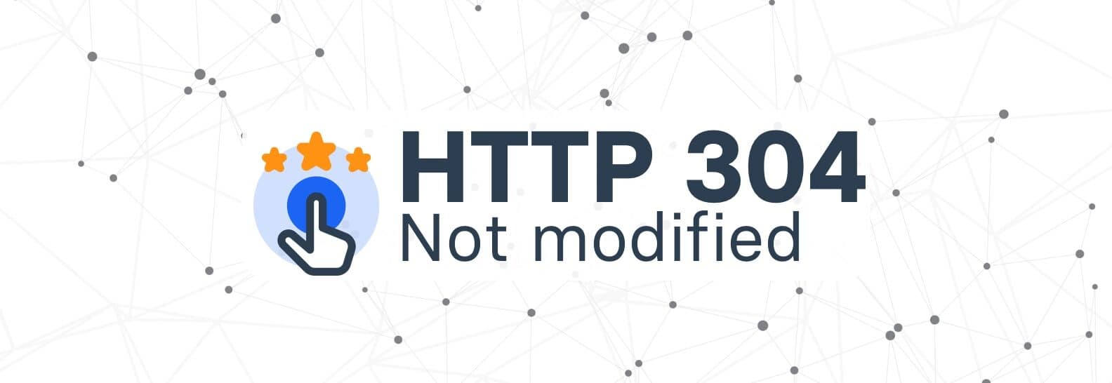 HTTP 304 – Not modified