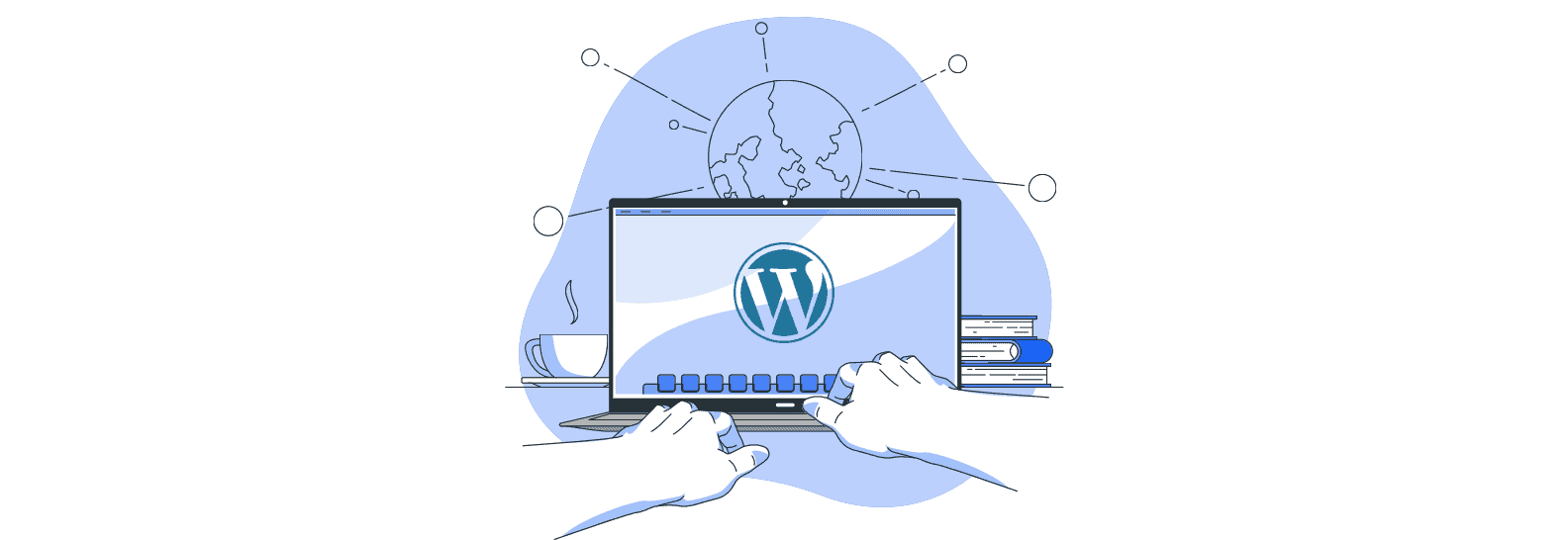 Komputer WordPress